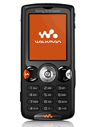 Best available price of Sony Ericsson W810 in Tunisia