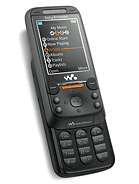 Best available price of Sony Ericsson W830 in Tunisia