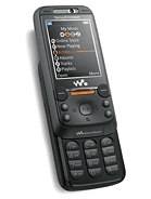 Best available price of Sony Ericsson W850 in Tunisia