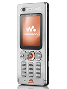 Best available price of Sony Ericsson W880 in Tunisia