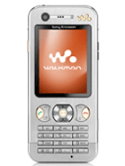 Best available price of Sony Ericsson W890 in Tunisia