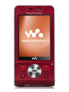 Best available price of Sony Ericsson W910 in Tunisia