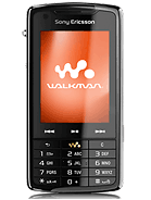 Best available price of Sony Ericsson W960 in Tunisia