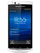 Best available price of Sony Ericsson Xperia Arc S in Tunisia