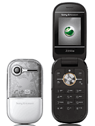 Best available price of Sony Ericsson Z250 in Tunisia