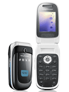 Best available price of Sony Ericsson Z310 in Tunisia