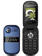 Best available price of Sony Ericsson Z320 in Tunisia