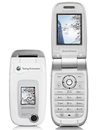 Best available price of Sony Ericsson Z520 in Tunisia
