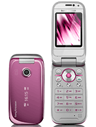 Best available price of Sony Ericsson Z750 in Tunisia