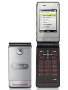 Best available price of Sony Ericsson Z770 in Tunisia