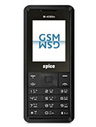Best available price of Spice M-4580n in Tunisia
