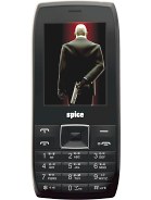 Best available price of Spice M-5365 Boss Killer in Tunisia