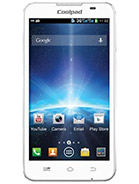 Best available price of Spice Mi-496 Spice Coolpad 2 in Tunisia