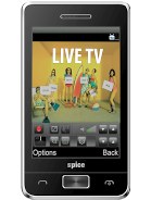 Best available price of Spice M-5900 Flo TV Pro in Tunisia