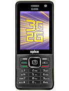 Best available price of Spice G-6565 in Tunisia