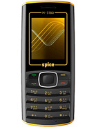Best available price of Spice M-5180 in Tunisia
