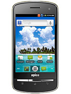 Best available price of Spice Mi-350 in Tunisia