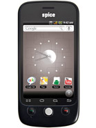 Best available price of Spice Mi-300 in Tunisia