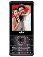 Best available price of Spice S-1200 in Tunisia
