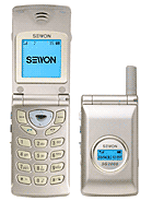 Best available price of Sewon SG-2000 in Tunisia