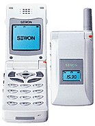 Best available price of Sewon SG-2200 in Tunisia