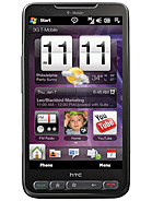 Best available price of T-Mobile HD2 in Tunisia