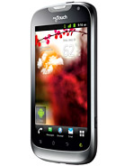 Best available price of T-Mobile myTouch 2 in Tunisia