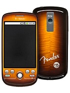 Best available price of T-Mobile myTouch 3G Fender Edition in Tunisia