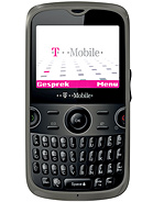 Best available price of T-Mobile Vairy Text in Tunisia