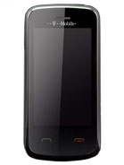 Best available price of T-Mobile Vairy Touch II in Tunisia