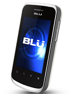 Best available price of BLU Tango in Tunisia