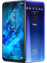Best available price of TCL 10 5G in Tunisia