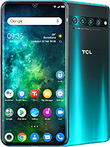 Best available price of TCL 10 Pro in Tunisia