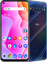 Best available price of TCL 10L in Tunisia