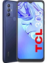 Best available price of TCL 305 in Tunisia