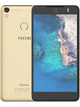 Best available price of TECNO Camon CX Air in Tunisia
