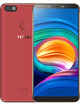 Best available price of TECNO Camon X Pro in Tunisia