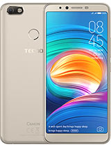 Best available price of TECNO Camon X in Tunisia