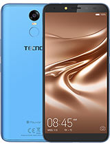 Best available price of TECNO Pouvoir 2 in Tunisia