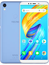 Best available price of TECNO Spark 2 in Tunisia