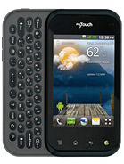 Best available price of T-Mobile myTouch Q in Tunisia