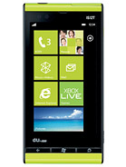 Best available price of Toshiba Windows Phone IS12T in Tunisia
