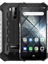 Best available price of Ulefone Armor X3 in Tunisia