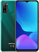 Best available price of Ulefone Note 10P in Tunisia