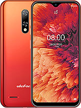 Best available price of Ulefone Note 8P in Tunisia