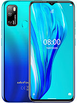 Best available price of Ulefone Note 9P in Tunisia