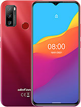 Best available price of Ulefone Note 10 in Tunisia
