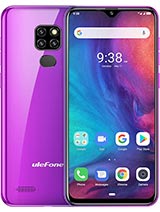 Best available price of Ulefone Note 7P in Tunisia