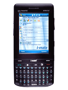 Best available price of i-mate Ultimate 8502 in Tunisia
