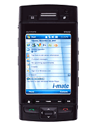 Best available price of i-mate Ultimate 9502 in Tunisia
